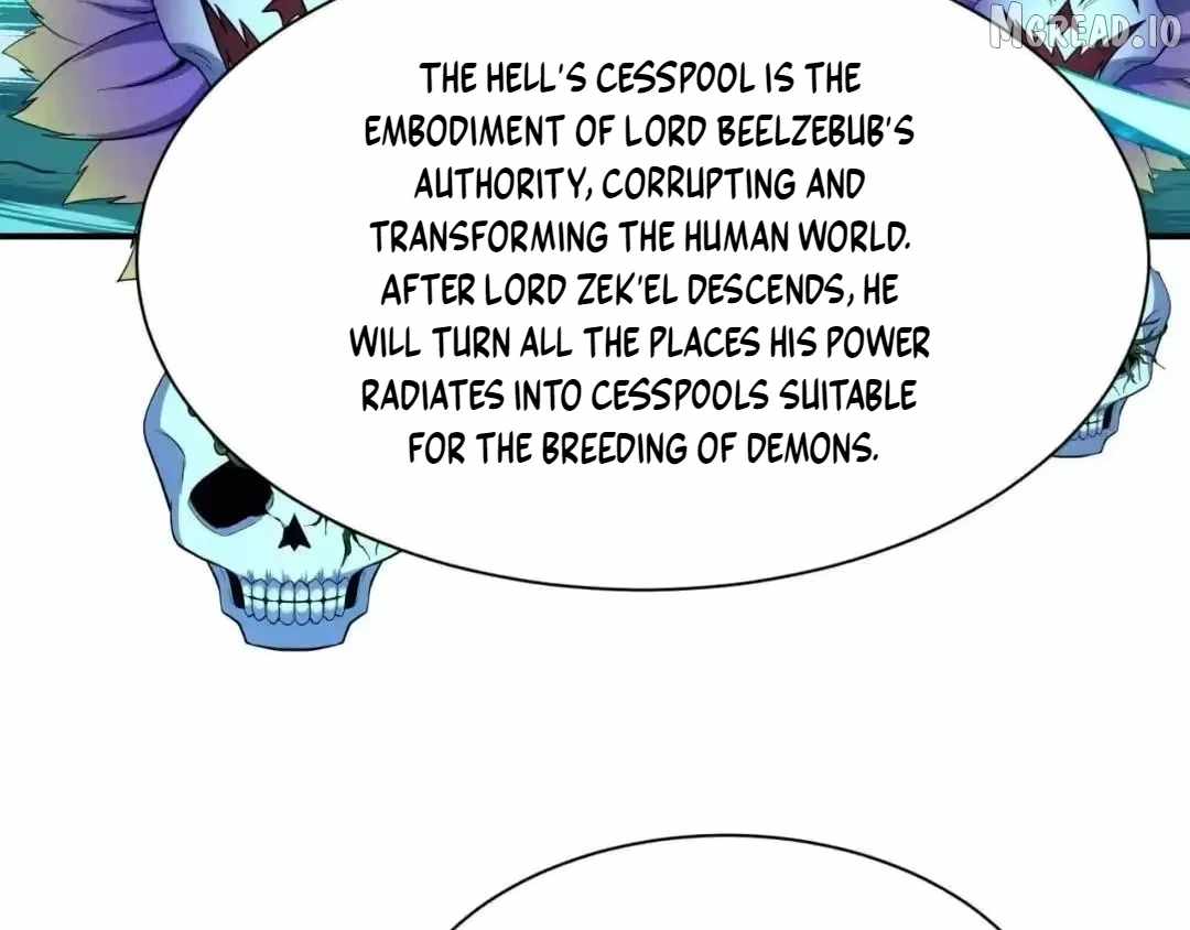 Age of Terror Chapter 612-eng-li - Page 15