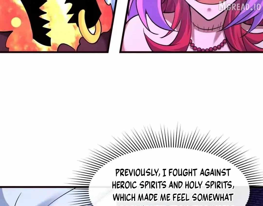 Age of Terror Chapter 612-eng-li - Page 87