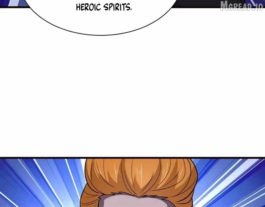 Age of Terror Chapter 612-eng-li - Page 85