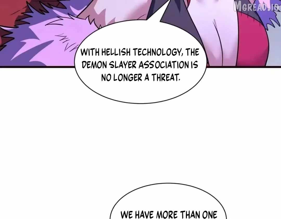 Age of Terror Chapter 612-eng-li - Page 102