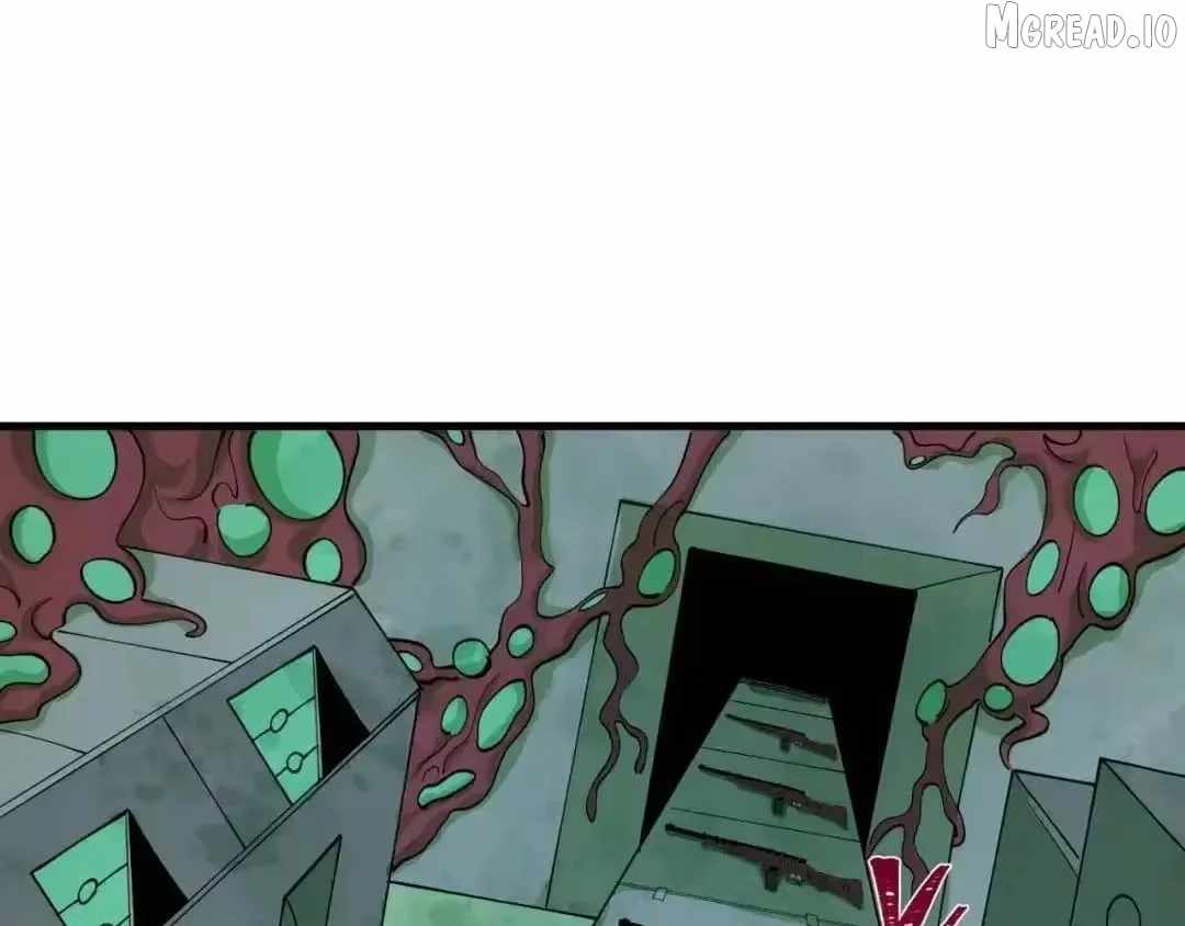 Age of Terror Chapter 612-eng-li - Page 76