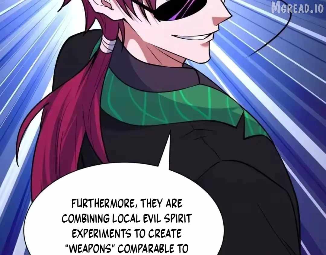 Age of Terror Chapter 612-eng-li - Page 84