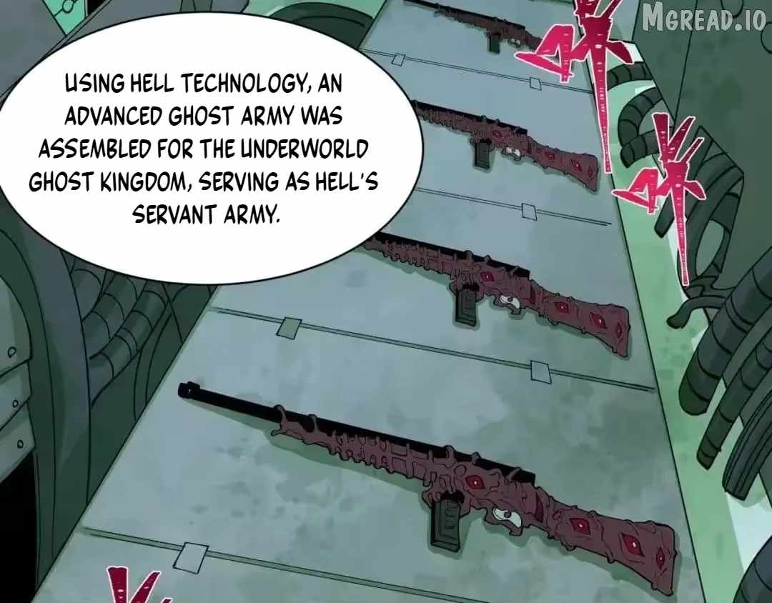 Age of Terror Chapter 612-eng-li - Page 77