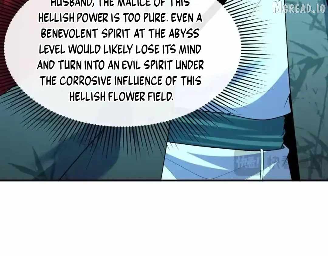 Age of Terror Chapter 612-eng-li - Page 25