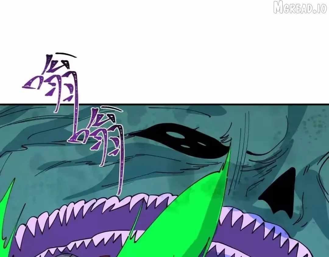 Age of Terror Chapter 612-eng-li - Page 46