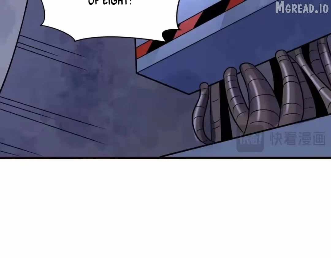 Age of Terror Chapter 612-eng-li - Page 107