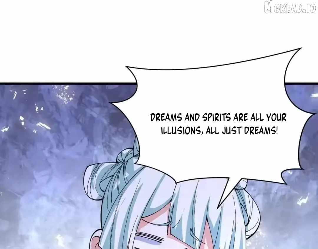 Age of Terror Chapter 612-eng-li - Page 62