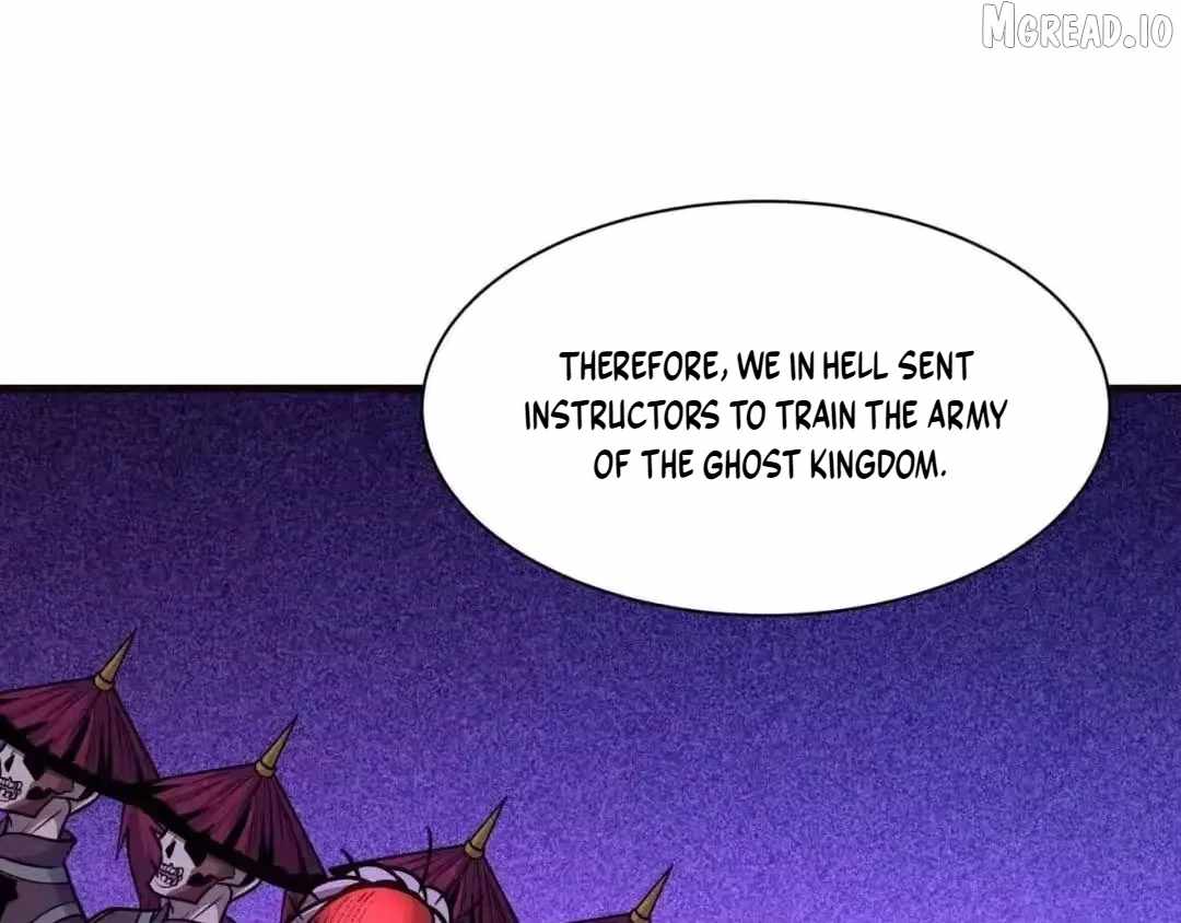 Age of Terror Chapter 612-eng-li - Page 80