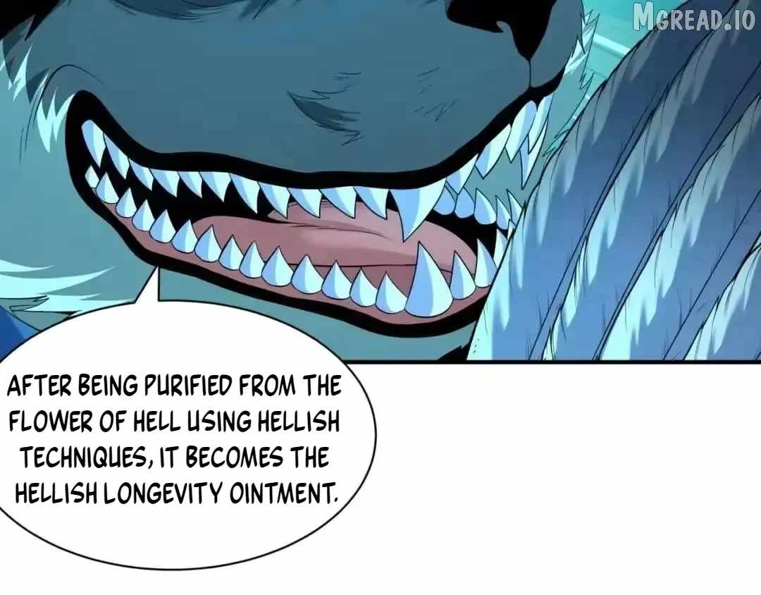 Age of Terror Chapter 612-eng-li - Page 30