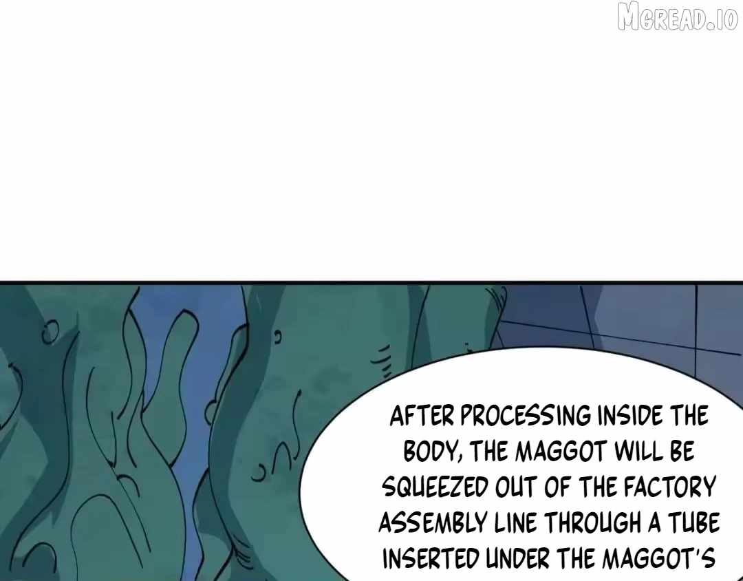 Age of Terror Chapter 612-eng-li - Page 49