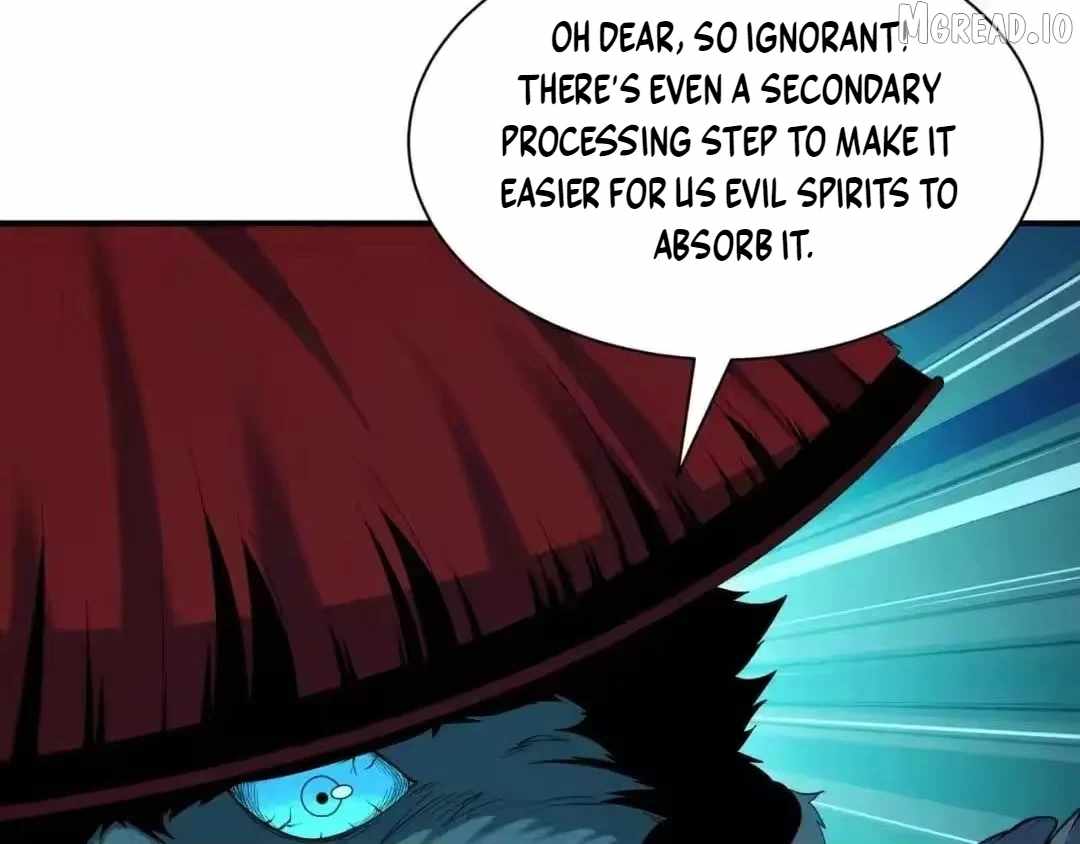 Age of Terror Chapter 612-eng-li - Page 29