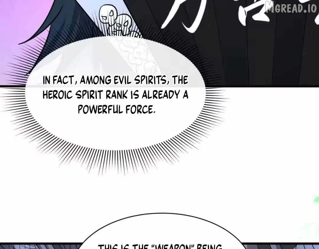 Age of Terror Chapter 612-eng-li - Page 89