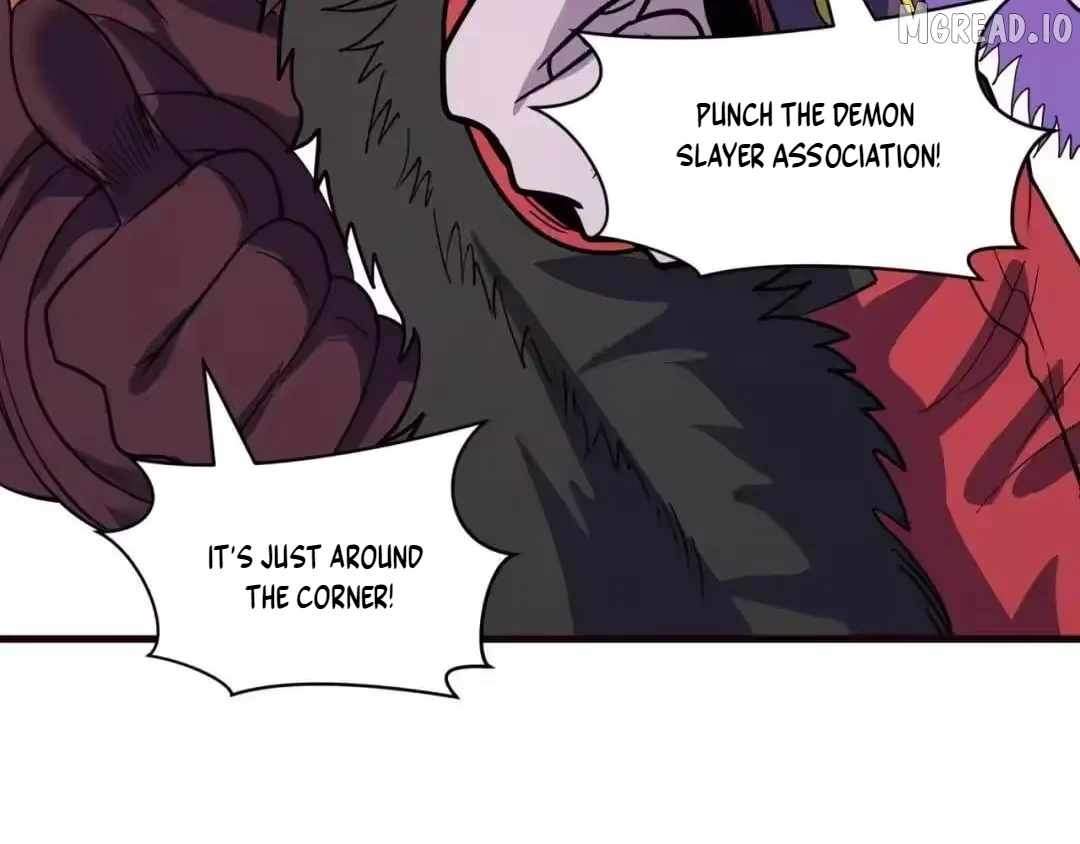 Age of Terror Chapter 612-eng-li - Page 112