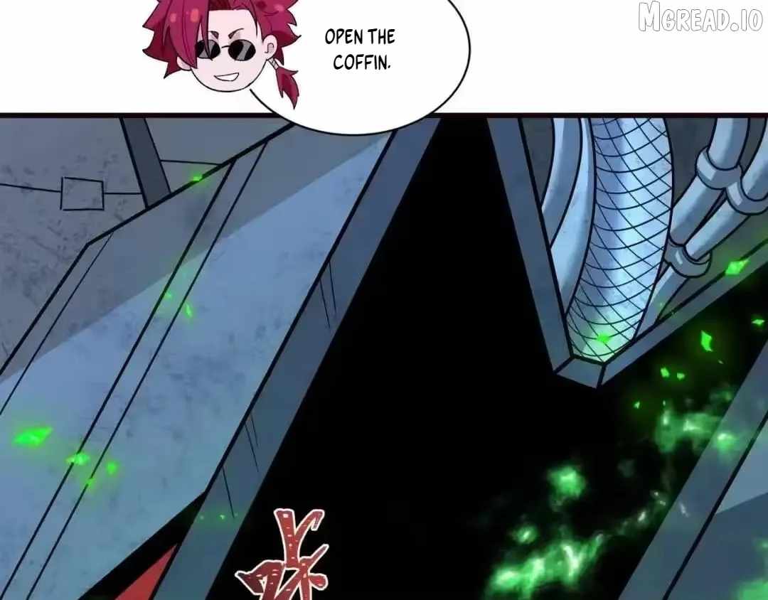 Age of Terror Chapter 612-eng-li - Page 93