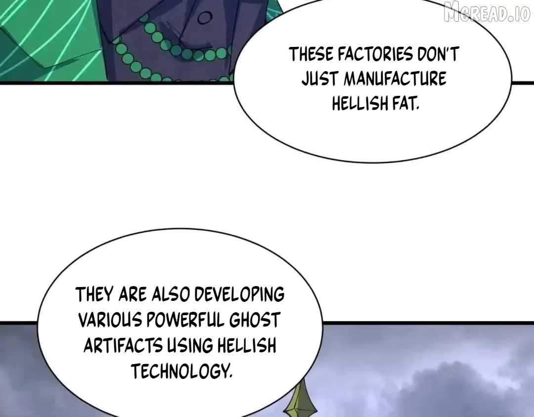 Age of Terror Chapter 612-eng-li - Page 72