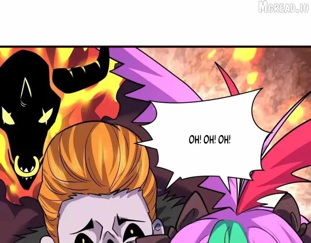 Age of Terror Chapter 612-eng-li - Page 108