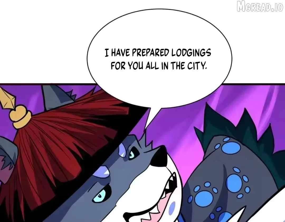 Age of Terror Chapter 612-eng-li - Page 116