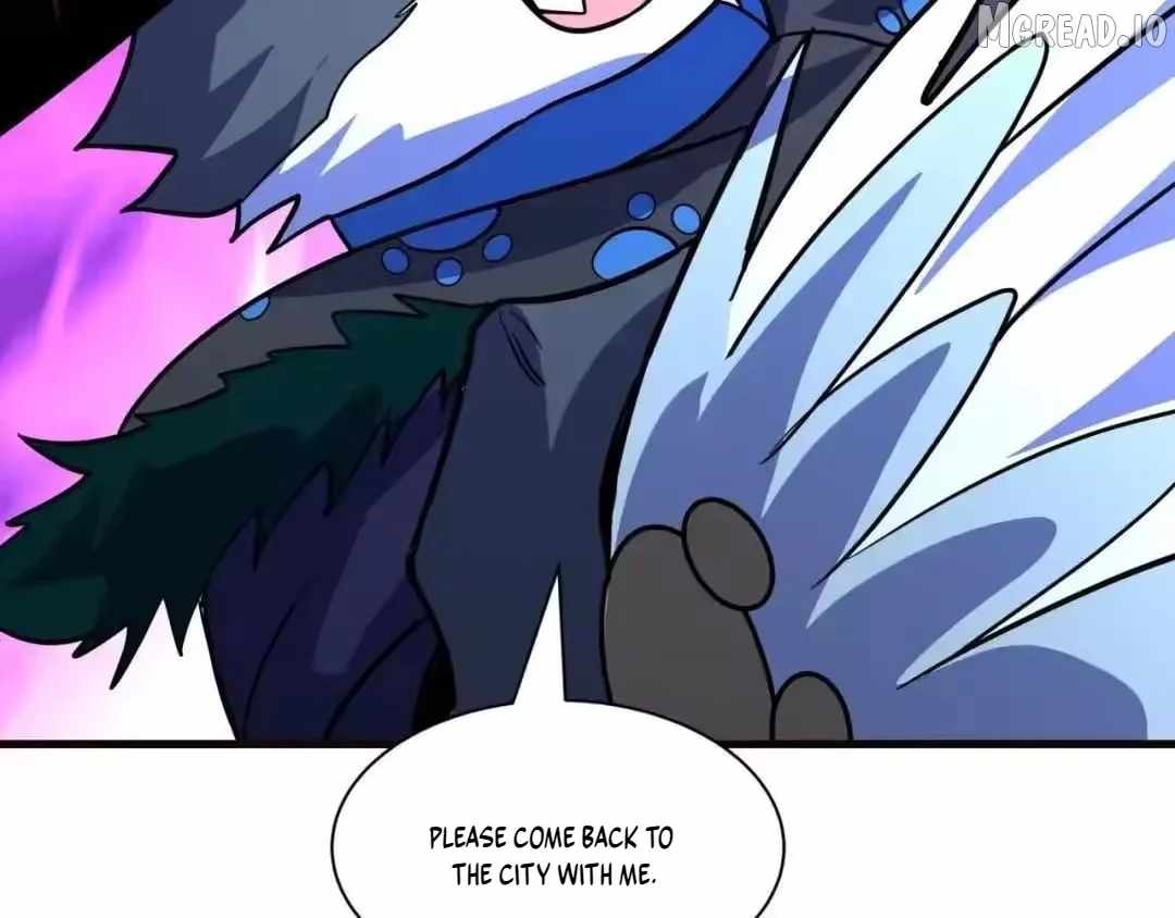 Age of Terror Chapter 612-eng-li - Page 117