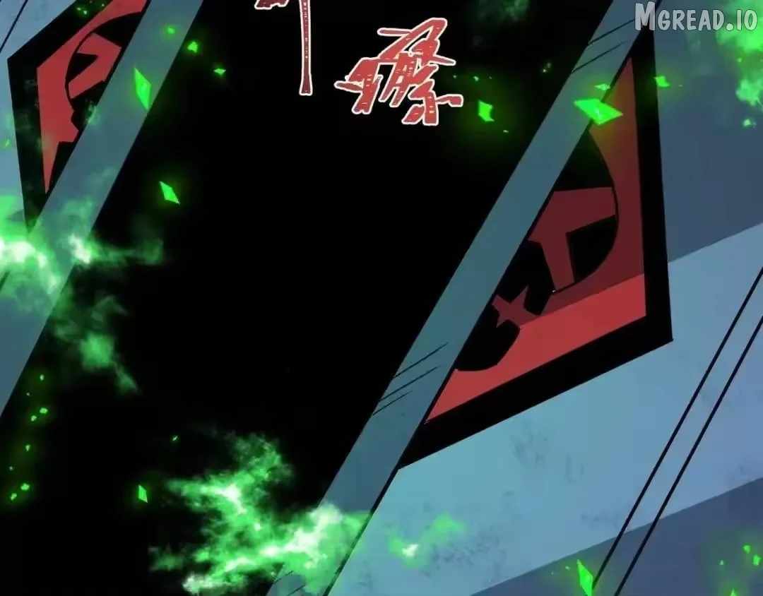 Age of Terror Chapter 612-eng-li - Page 94