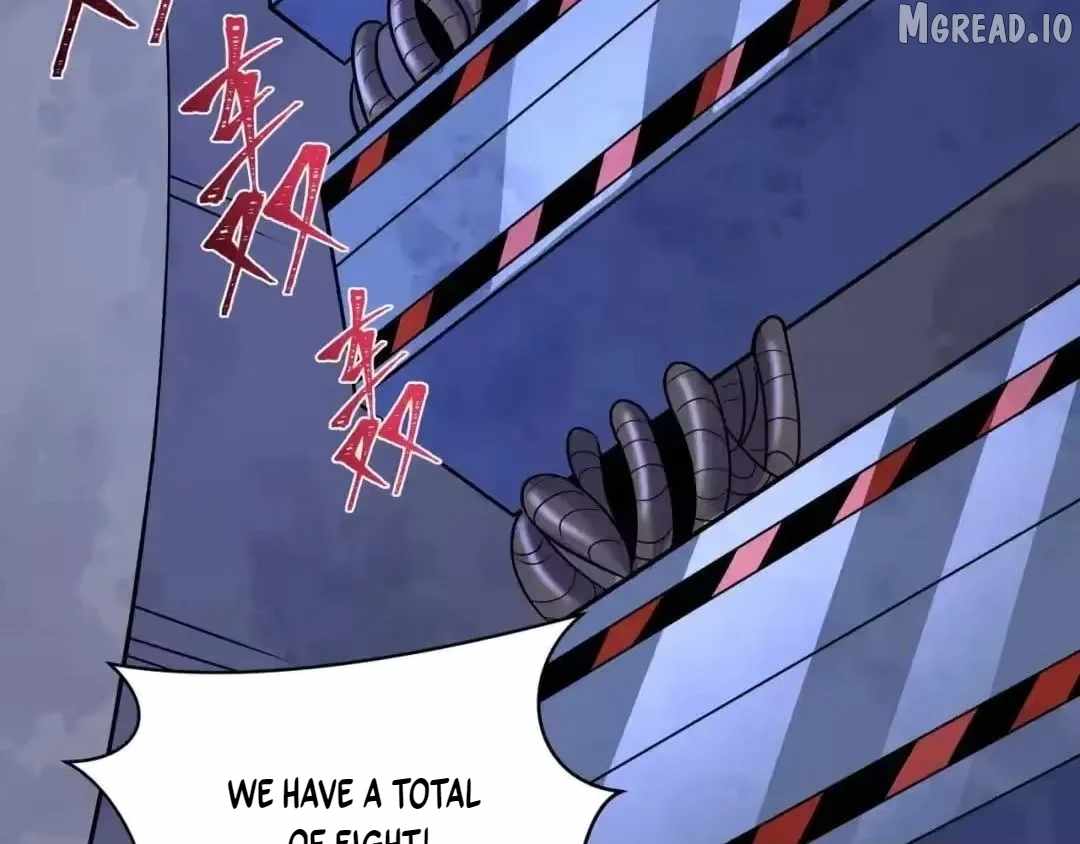 Age of Terror Chapter 612-eng-li - Page 106