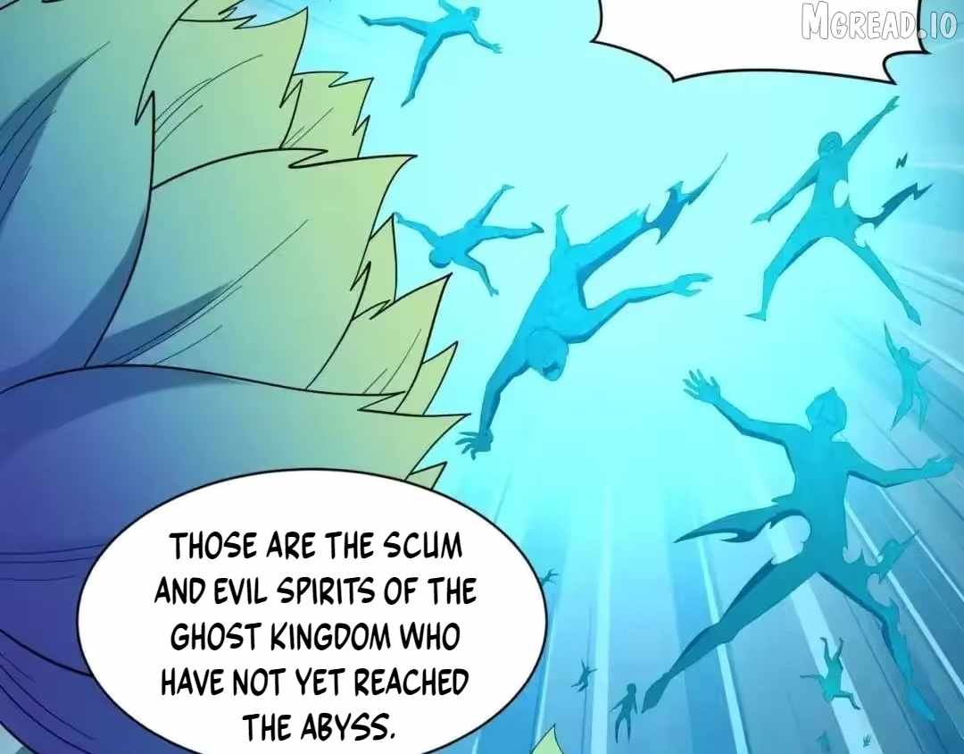 Age of Terror Chapter 612-eng-li - Page 10