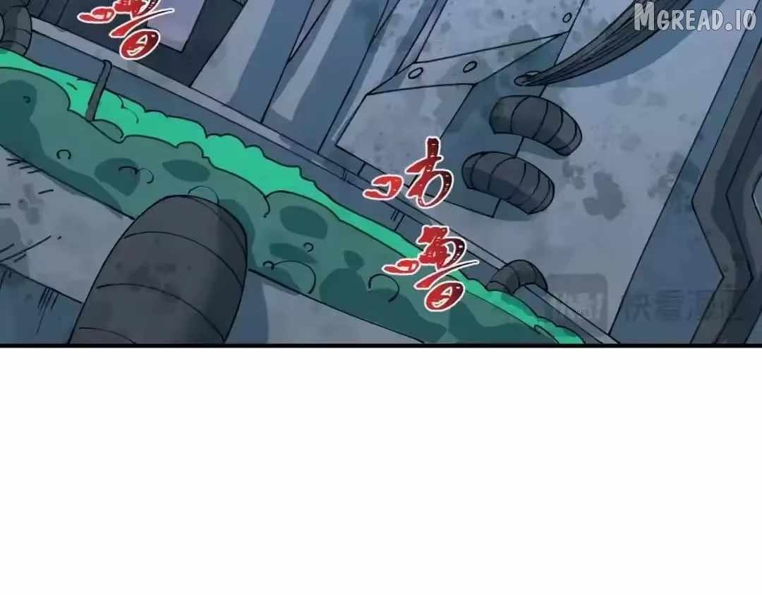 Age of Terror Chapter 612-eng-li - Page 42