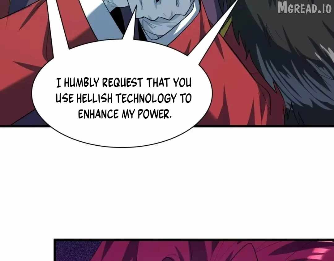 Age of Terror Chapter 612-eng-li - Page 127