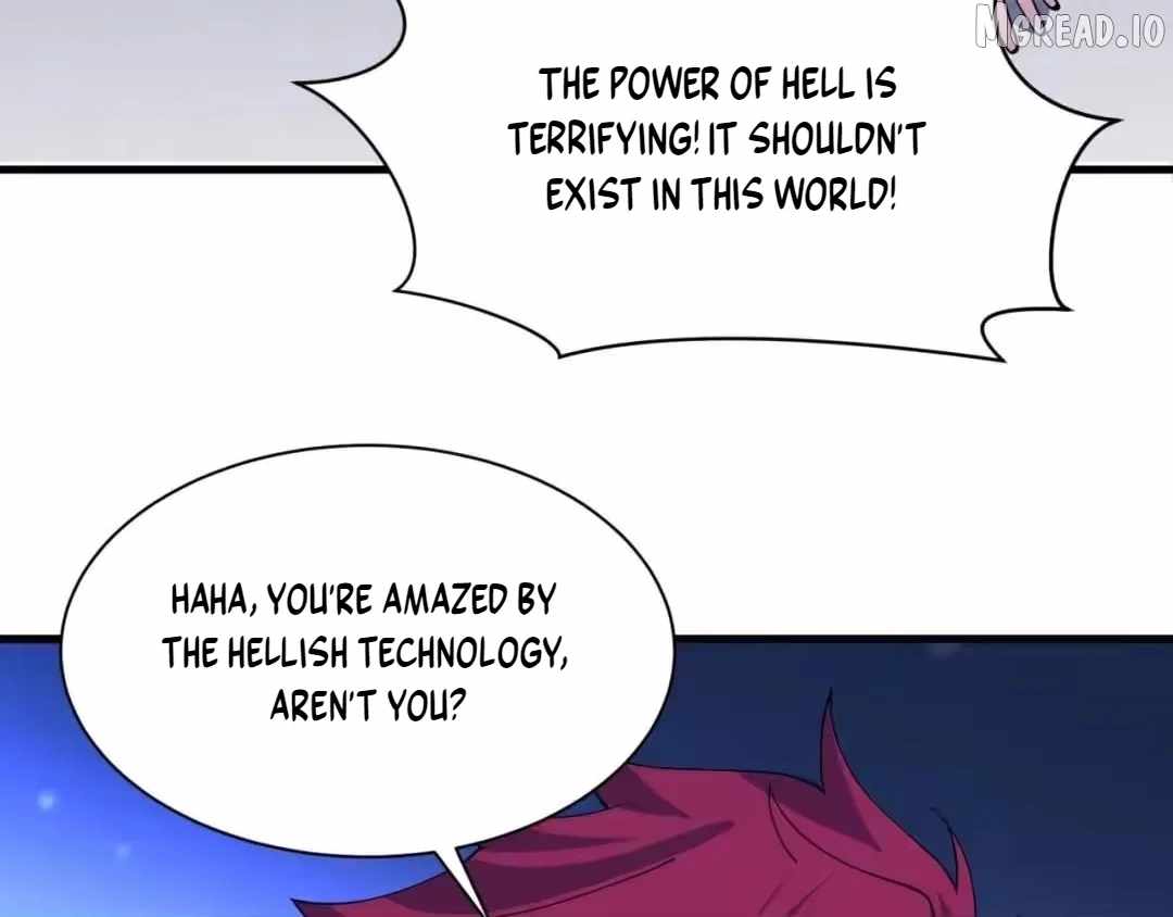 Age of Terror Chapter 612-eng-li - Page 70