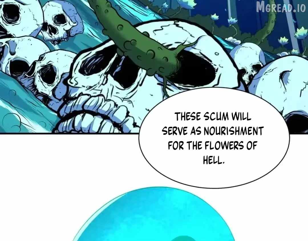 Age of Terror Chapter 612-eng-li - Page 12