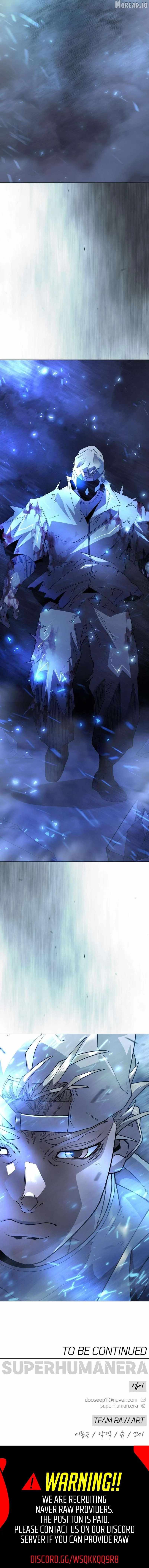 Superhuman Era Chapter 236-eng-li - Page 21