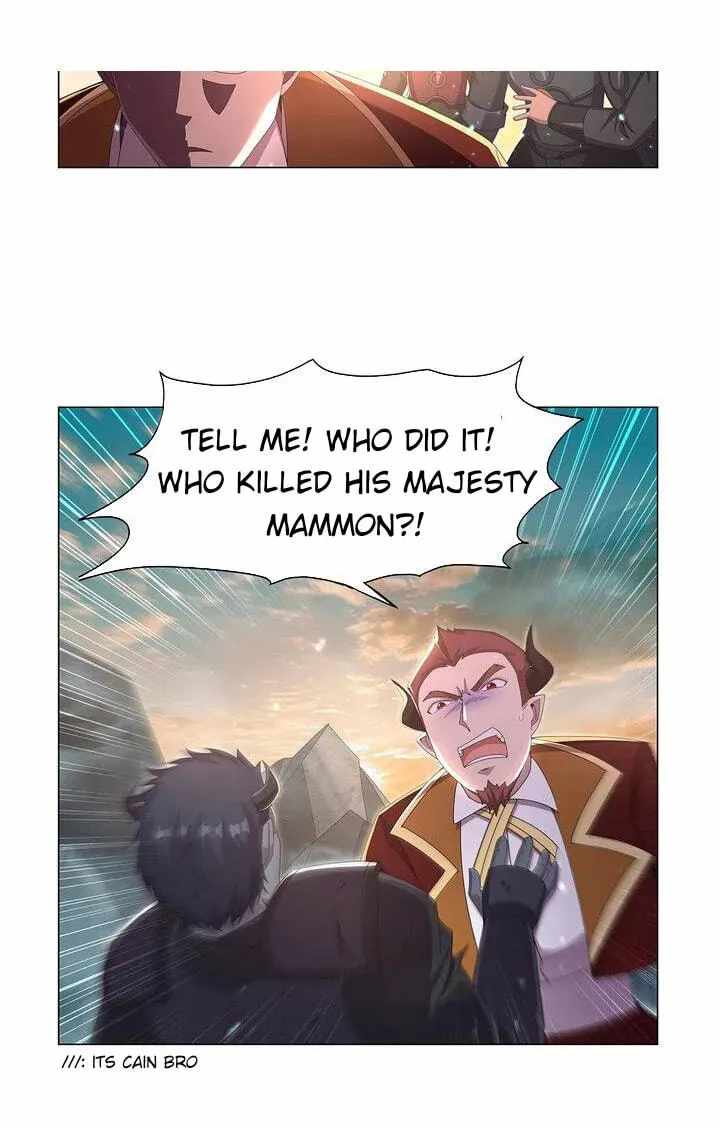 The Demon King Who Lost His Job Chapter 446-eng-li - Page 15