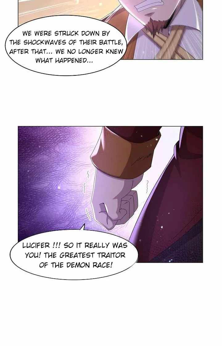 The Demon King Who Lost His Job Chapter 446-eng-li - Page 17