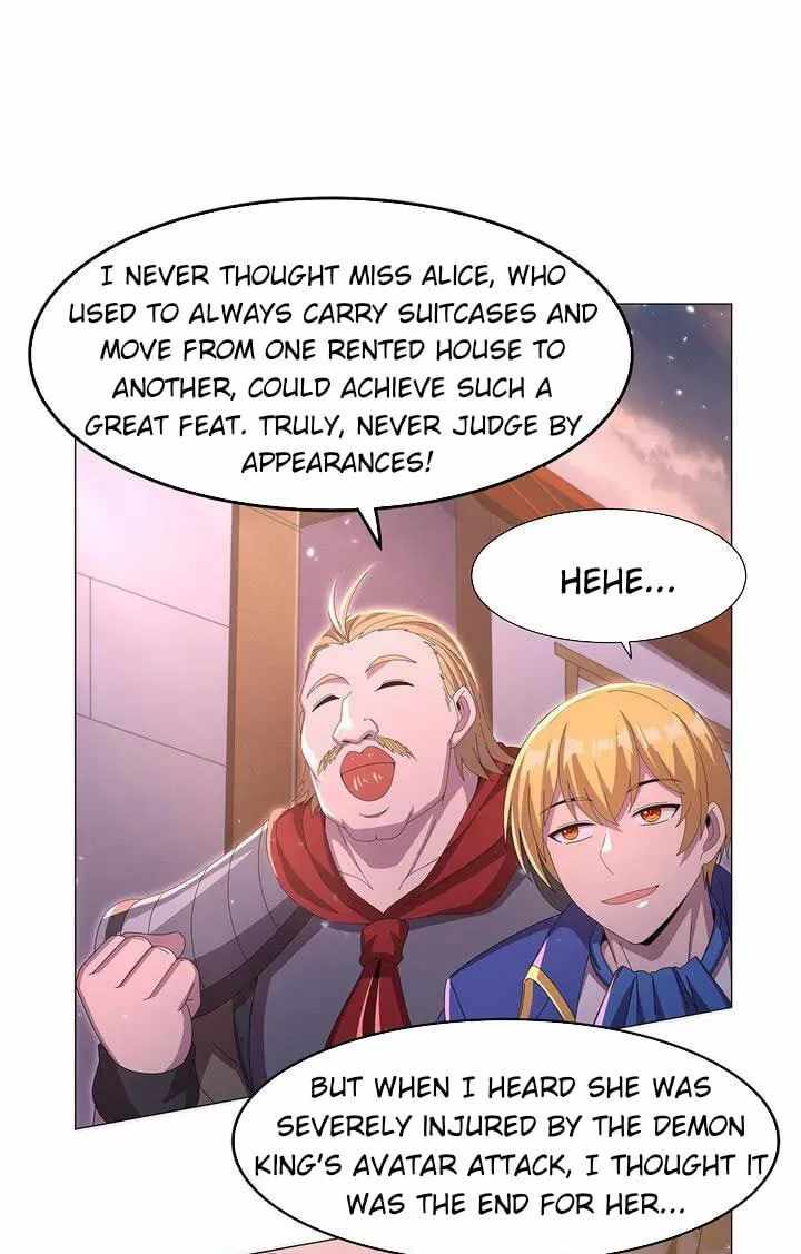 The Demon King Who Lost His Job Chapter 446-eng-li - Page 27