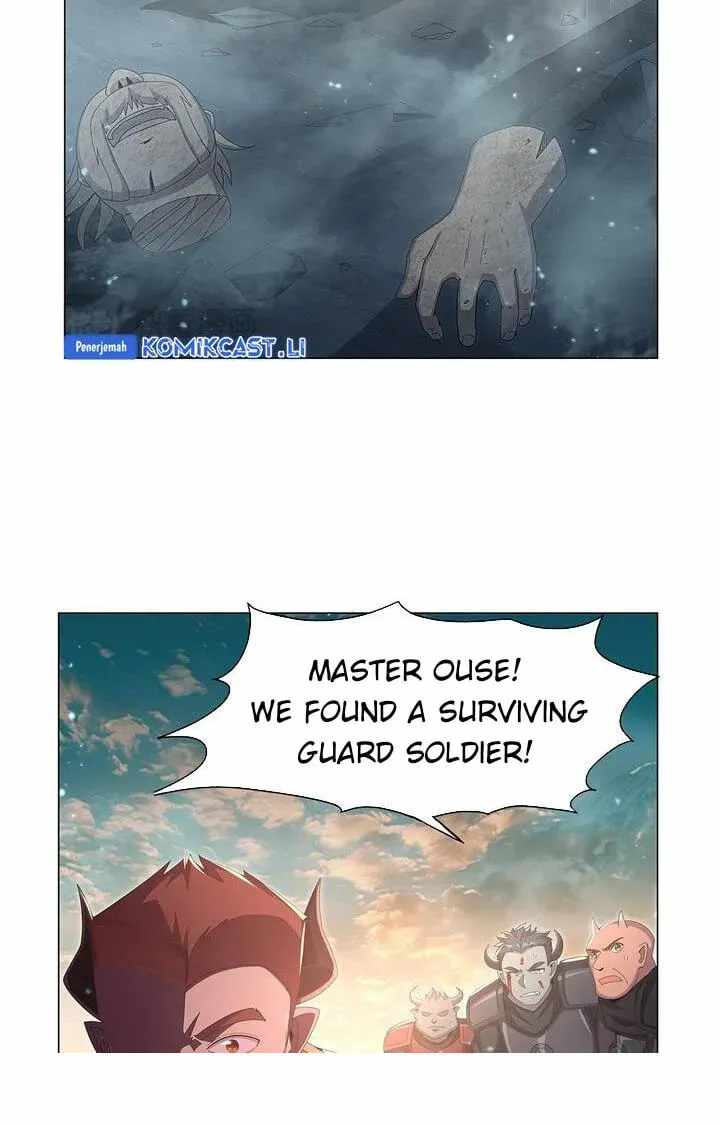 The Demon King Who Lost His Job Chapter 446-eng-li - Page 14