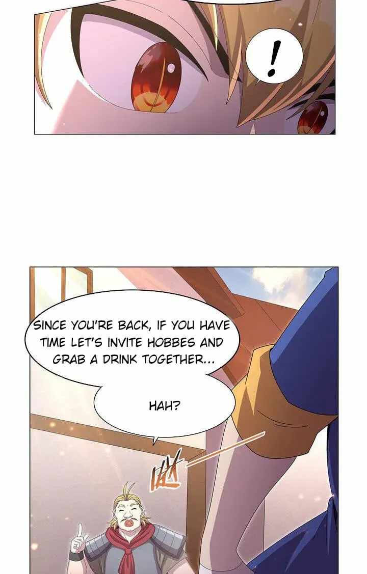 The Demon King Who Lost His Job Chapter 446-eng-li - Page 28