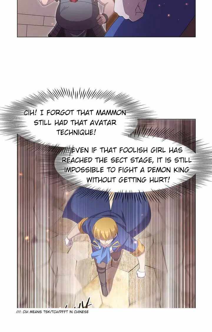 The Demon King Who Lost His Job Chapter 446-eng-li - Page 29