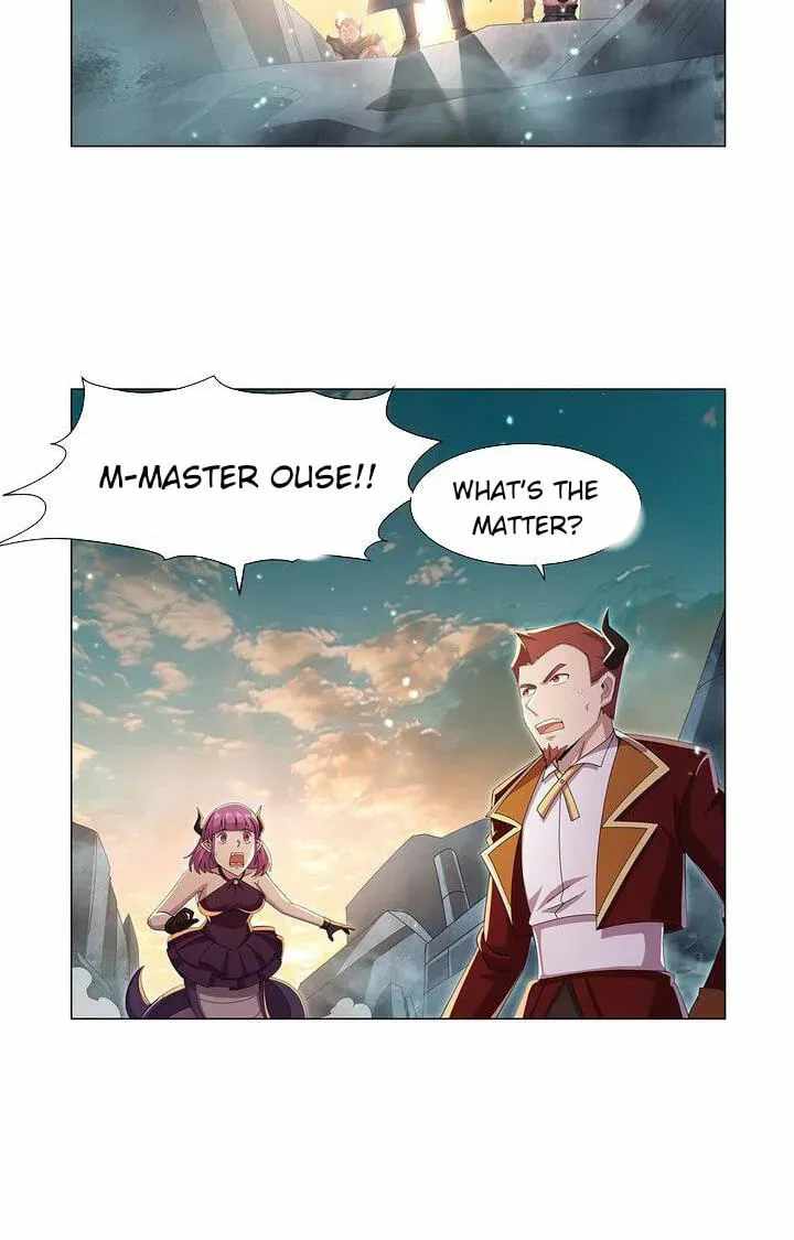The Demon King Who Lost His Job Chapter 446-eng-li - Page 11