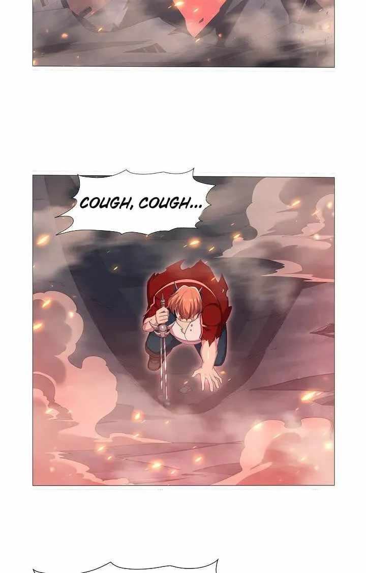 The Demon King Who Lost His Job Chapter 446-eng-li - Page 2