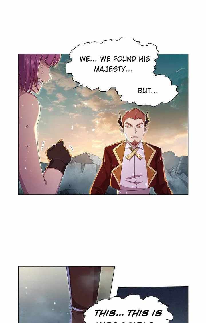 The Demon King Who Lost His Job Chapter 446-eng-li - Page 12