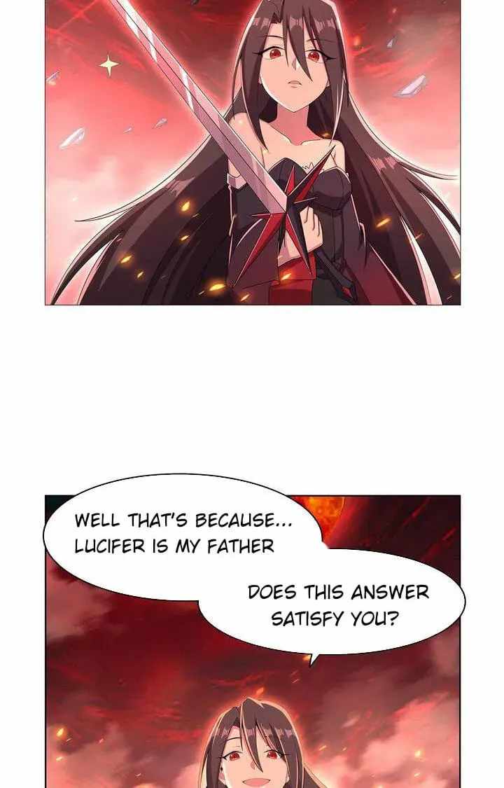 The Demon King Who Lost His Job Chapter 446-eng-li - Page 5