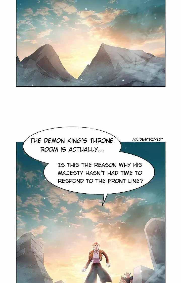 The Demon King Who Lost His Job Chapter 446-eng-li - Page 10