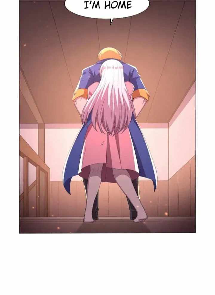 The Demon King Who Lost His Job Chapter 446-eng-li - Page 41