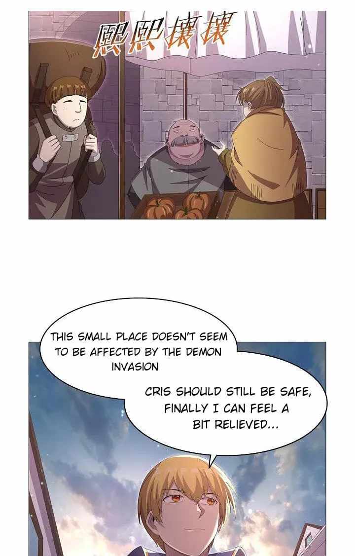 The Demon King Who Lost His Job Chapter 446-eng-li - Page 21