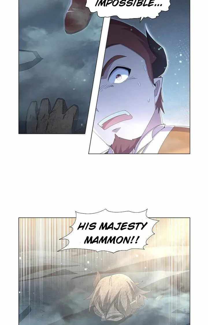The Demon King Who Lost His Job Chapter 446-eng-li - Page 13