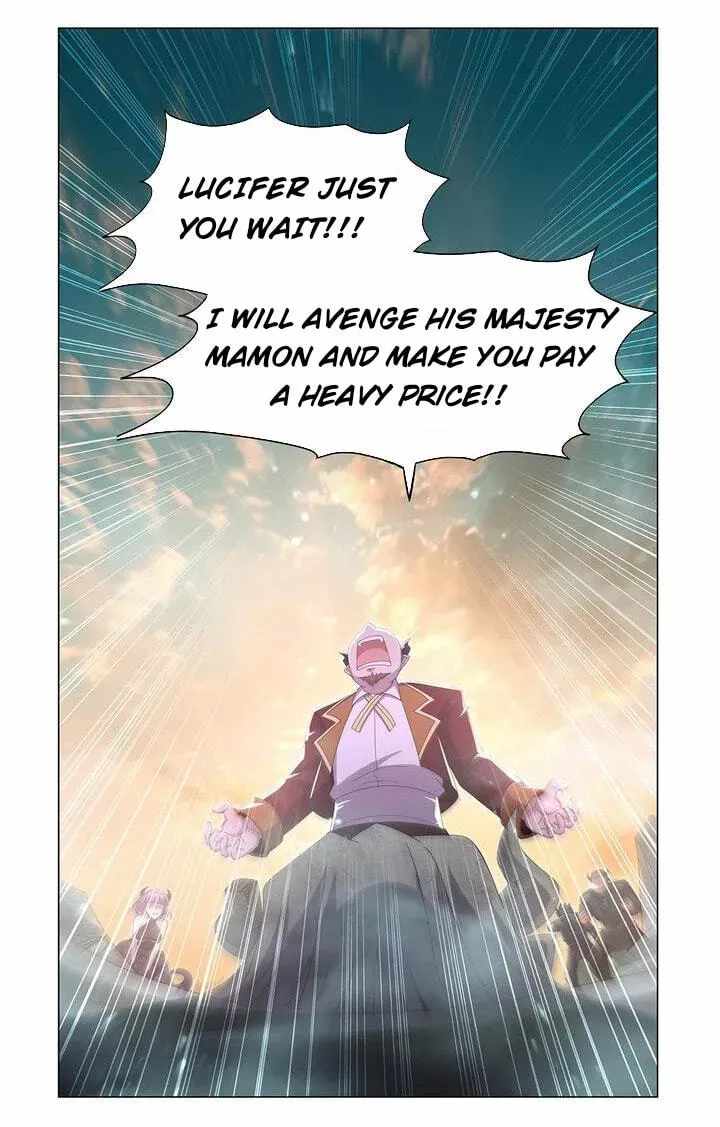 The Demon King Who Lost His Job Chapter 446-eng-li - Page 18
