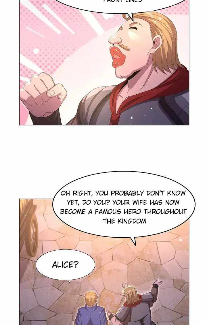 The Demon King Who Lost His Job Chapter 446-eng-li - Page 25