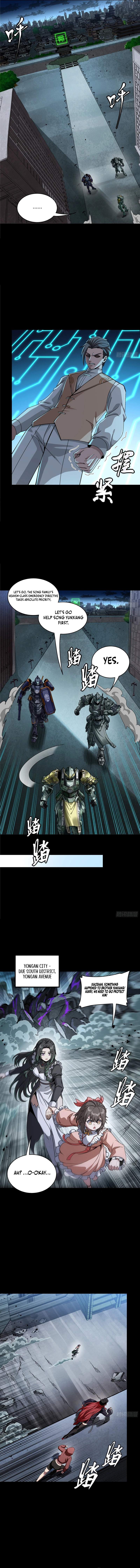 Legend of Star General Chapter 371-eng-li - Page 4