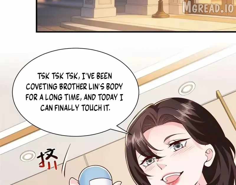 I randomly have a new career every week Chapter 909-eng-li - Page 36