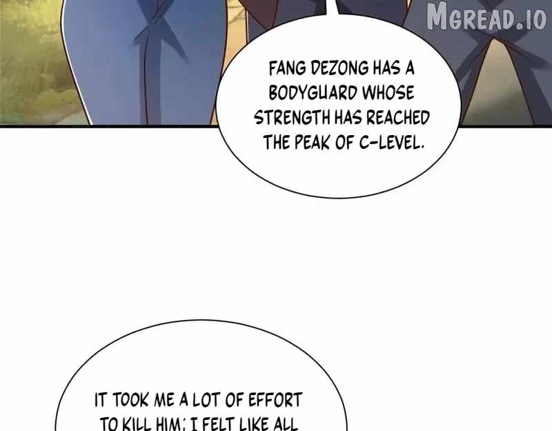 I randomly have a new career every week Chapter 909-eng-li - Page 22