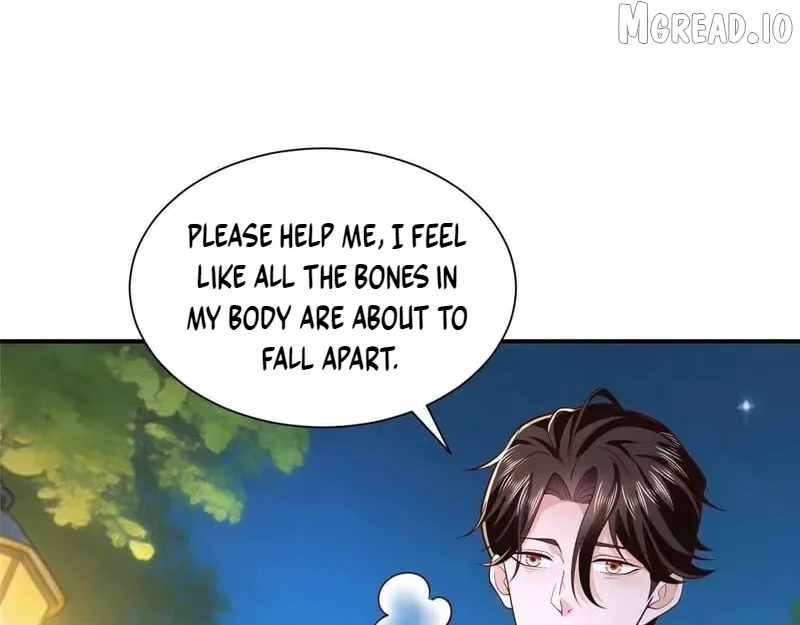 I randomly have a new career every week Chapter 909-eng-li - Page 17